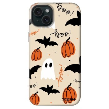 Etui na Apple iPhone 14 Plus - Halloween 26