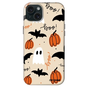 Etui na Apple iPhone 15 Plus - Halloween 26