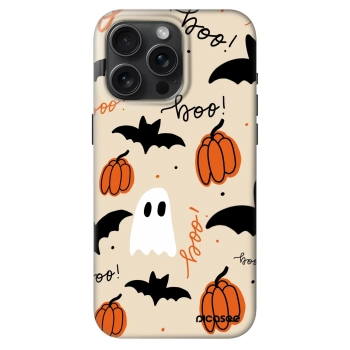 Etui na Apple iPhone 15 Pro Max - Halloween 26