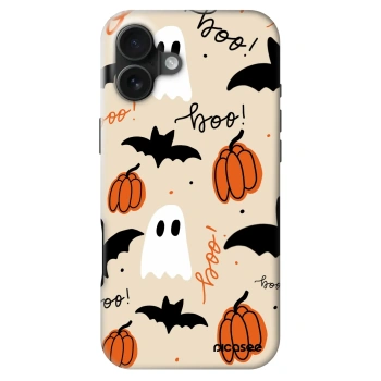 Etui na Apple iPhone 16 Plus - Halloween 26