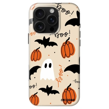 Etui na Apple iPhone 16 Pro - Halloween 26
