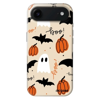 Etui na Apple iPhone Air - Halloween 26