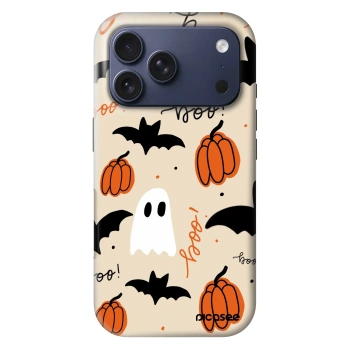 Etui na Apple iPhone 17 Pro - Halloween 26
