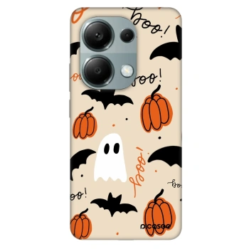 Etui na Xiaomi Redmi Note 13 Pro 4G - Halloween 26