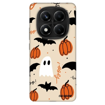 Etui na Xiaomi Redmi Note 14 Pro 4G - Halloween 26
