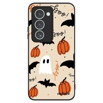 Etui na Xiaomi Redmi 15 5G - Halloween 26