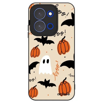 Etui na Xiaomi Redmi 15C 4G - Halloween 26
