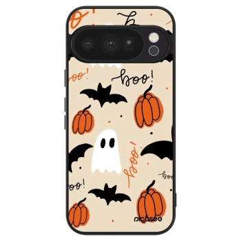 Etui na Google Pixel 10 Pro - Halloween 26