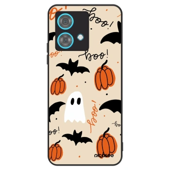 Etui na Motorola Edge 40 Neo - Halloween 26