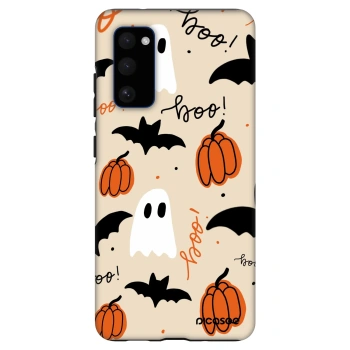 Etui na Samsung Galaxy S20 FE - Halloween 26