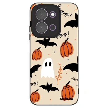 Etui na Xiaomi Redmi 15C 5G - Halloween 26