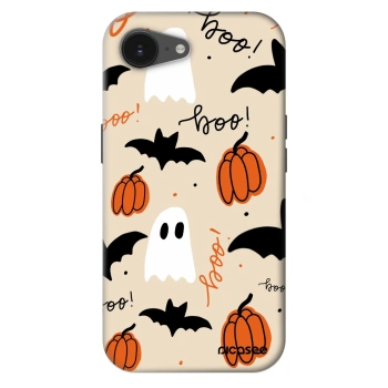Etui na Apple iPhone 17e - Halloween 26