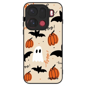 Etui na OPPO Find X9 Pro - Halloween 26