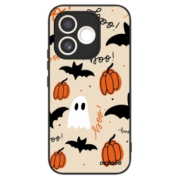 Etui na Honor 600 Lite - Halloween 26
