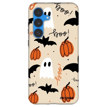 Etui na Samsung Galaxy S25 FE 5G - Halloween 26