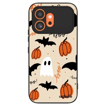 Etui na Honor 600 - Halloween 26