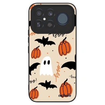 Etui na Xiaomi Poco F8 Ultra - Halloween 26