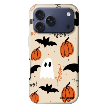 Etui na Apple iPhone 18 Pro - Halloween 26