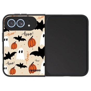 Etui na Apple iPhone Duo - Halloween 26