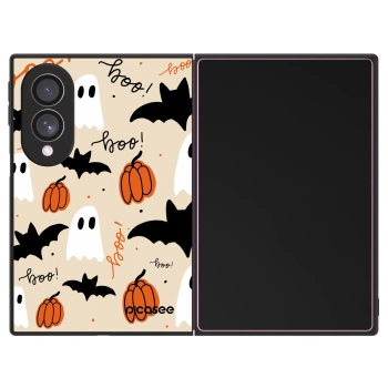 Etui na Samsung Galaxy Z Fold8 5G - Halloween 26