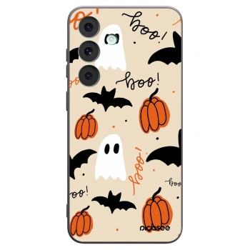 Etui na Samsung Galaxy S26 FE - Halloween 26
