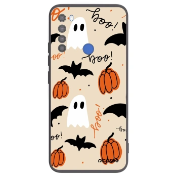 Etui na Xiaomi Redmi Note 8T - Halloween 26
