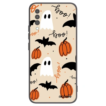 Etui na Samsung Galaxy A30s A307F - Halloween 26