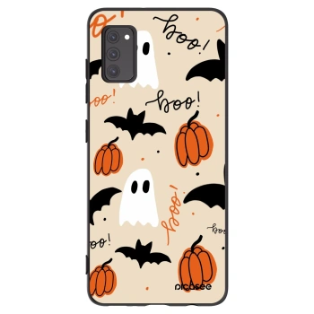 Etui na Samsung Galaxy A41 A415F - Halloween 26