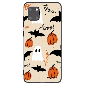Etui na Samsung Galaxy Note 10 Lite N770F - Halloween 26