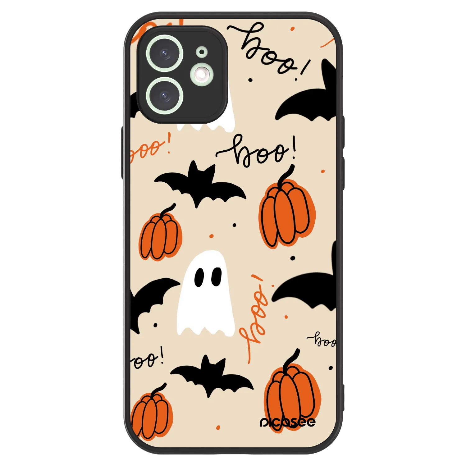 Picasee ULTIMATE CASE na Apple iPhone 12 - Halloween 26
