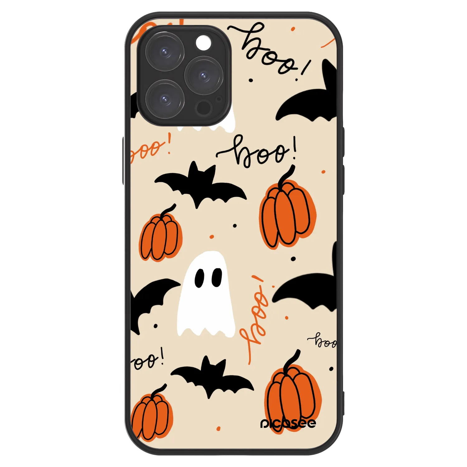 Picasee ULTIMATE CASE na Apple iPhone 12 Pro Max - Halloween 26