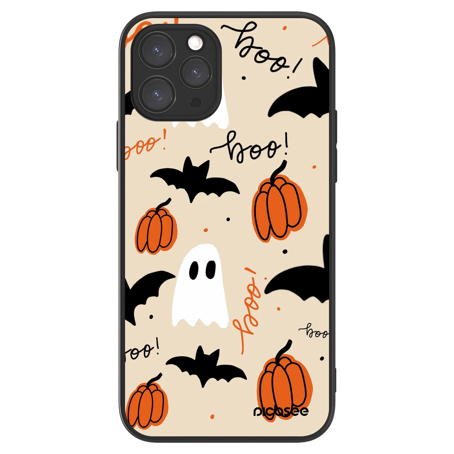 Picasee ULTIMATE CASE na Apple iPhone 11 Pro - Halloween 26