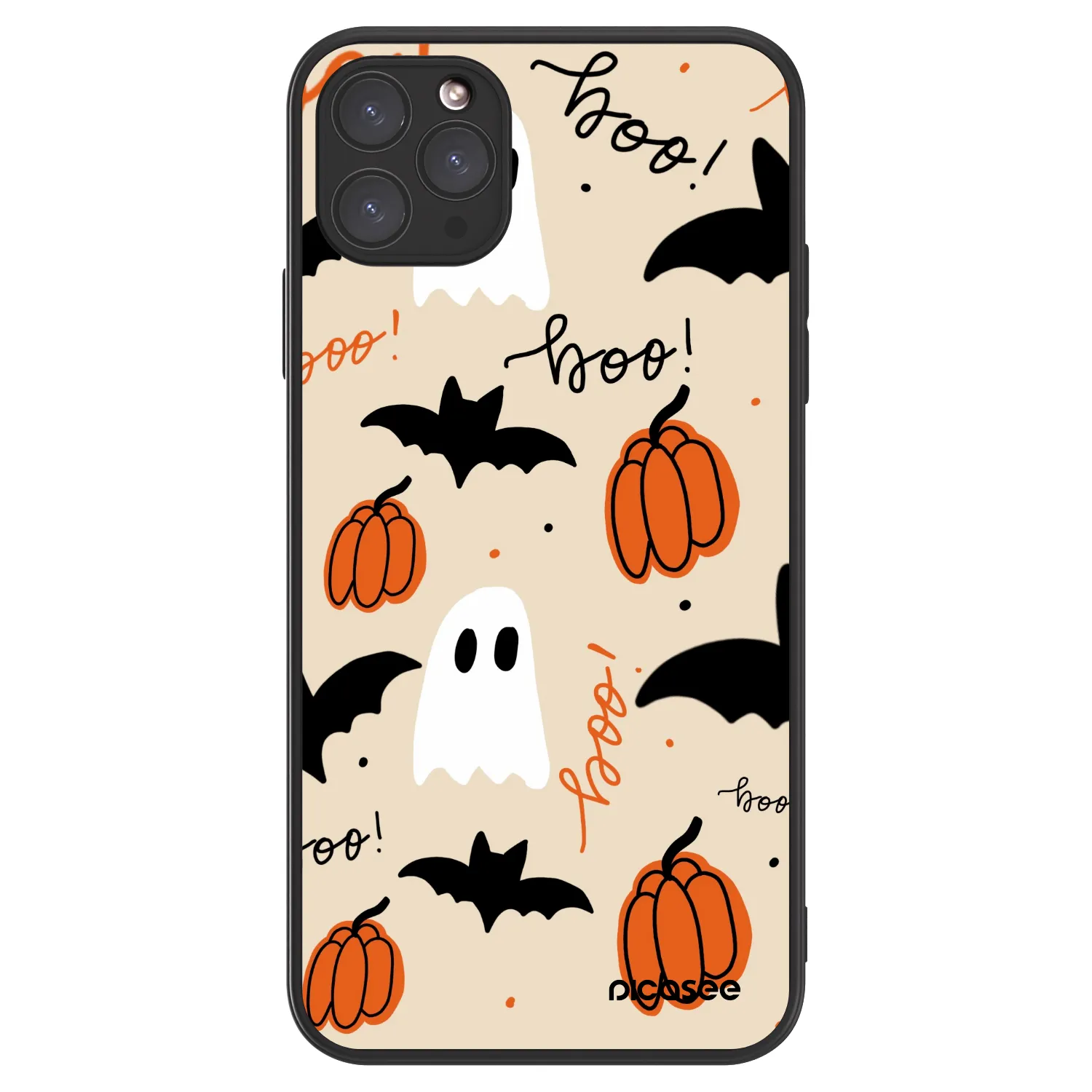 Picasee ULTIMATE CASE na Apple iPhone 11 Pro Max - Halloween 26