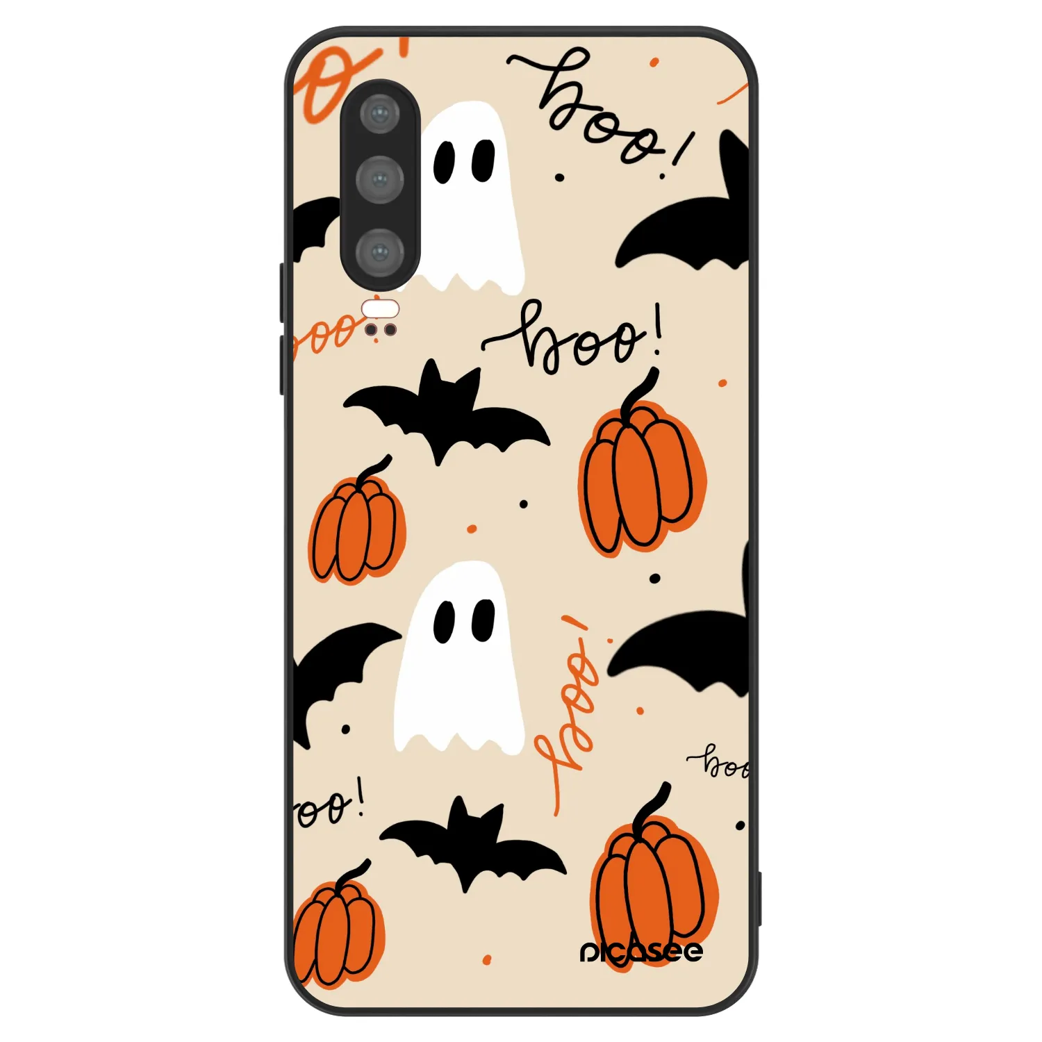 Picasee ULTIMATE CASE na Huawei P30 - Halloween 26