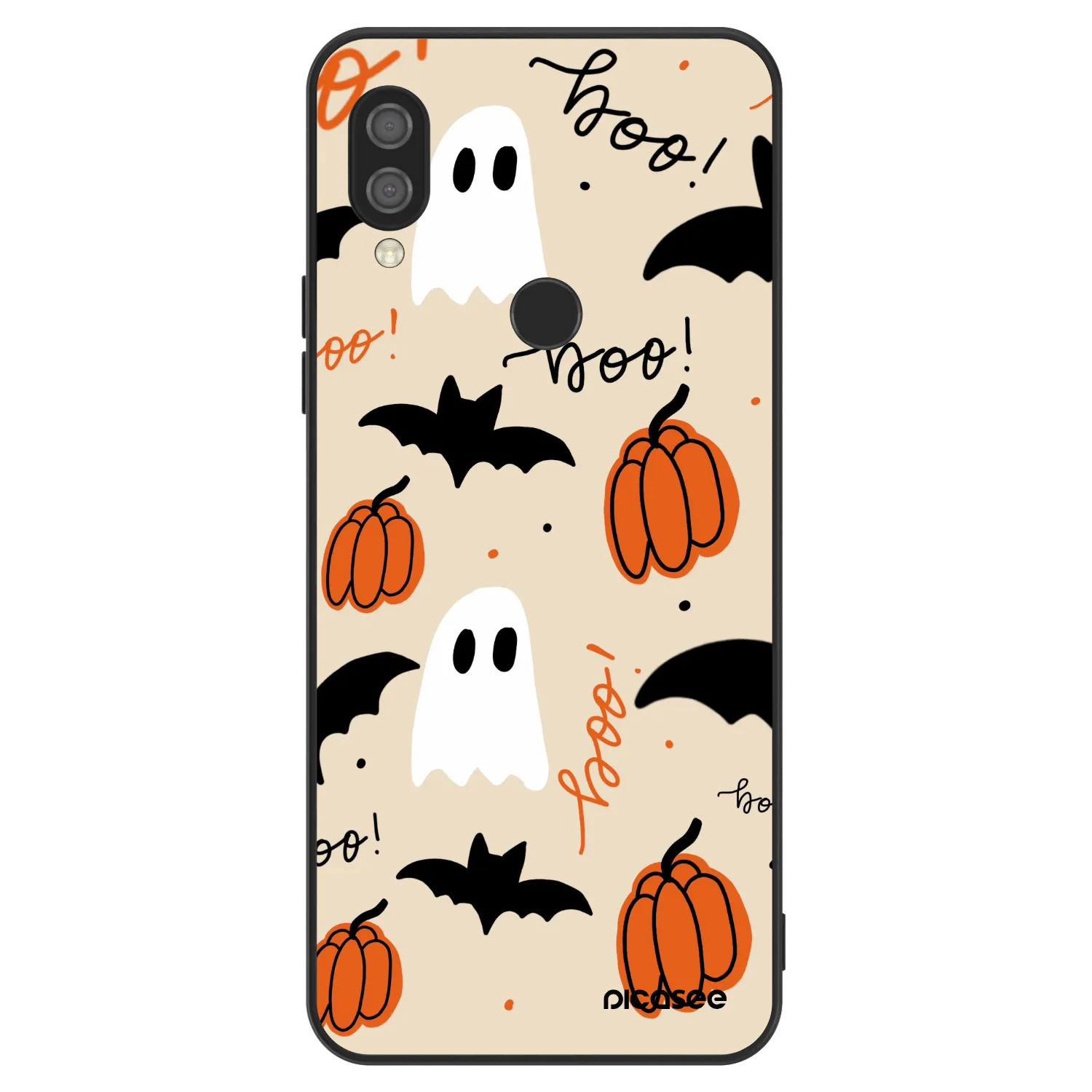 Picasee ULTIMATE CASE na Xiaomi Redmi 7 - Halloween 26