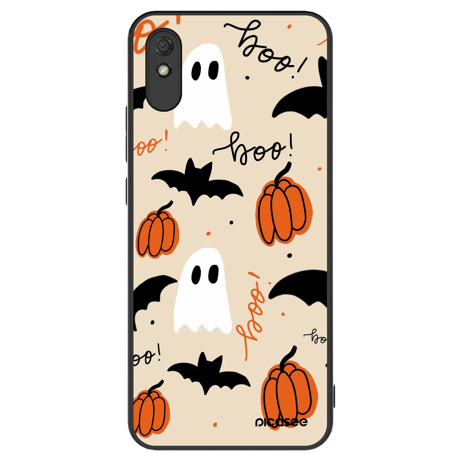 Picasee ULTIMATE CASE na Xiaomi Redmi 9A - Halloween 26