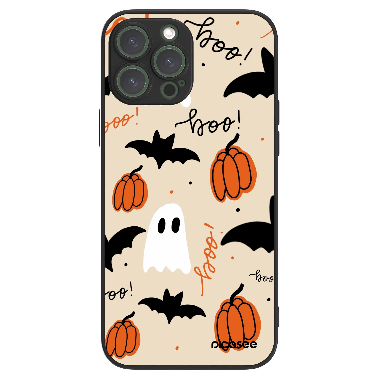 Picasee ULTIMATE CASE na Apple iPhone 13 Pro Max - Halloween 26