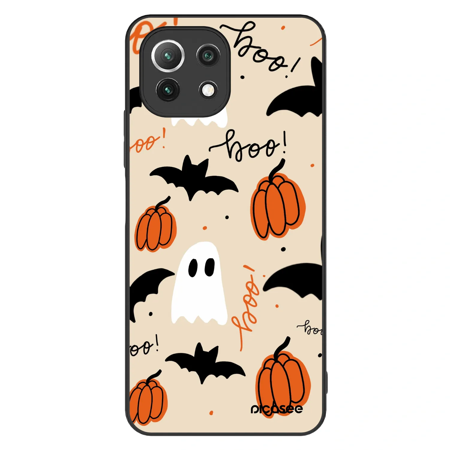 Picasee ULTIMATE CASE na Xiaomi Mi 11 Lite - Halloween 26