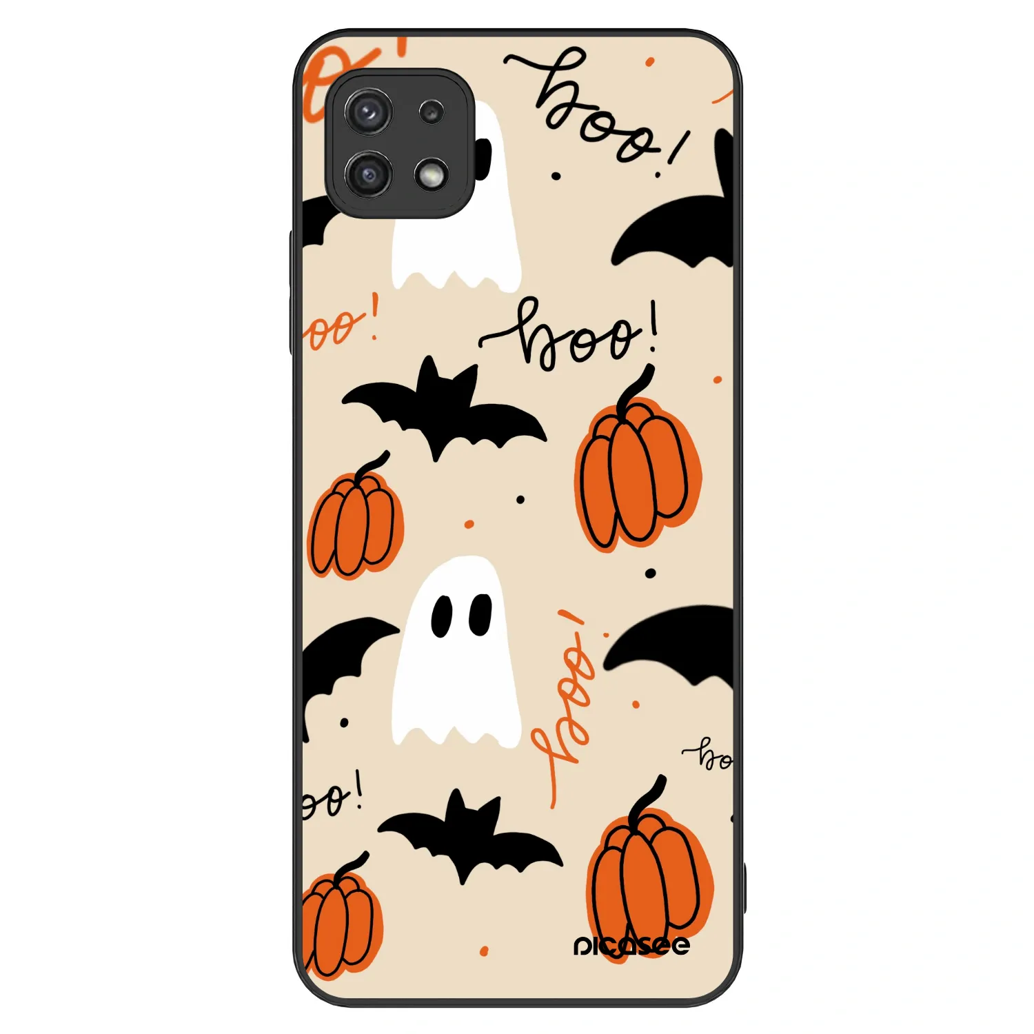 Picasee ULTIMATE CASE na Samsung Galaxy A22 A226B 5G - Halloween 26