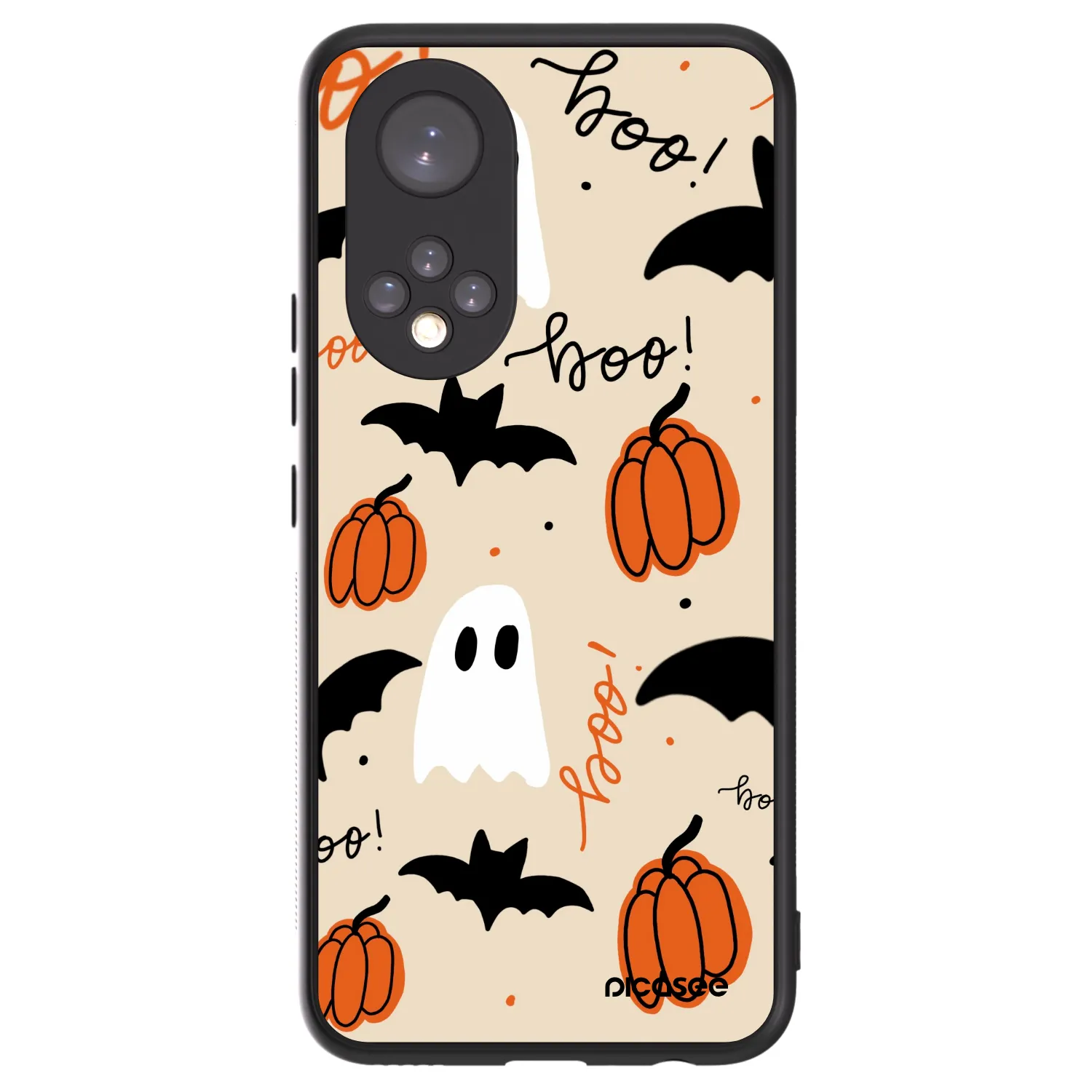 Picasee ULTIMATE CASE na Honor 50 5G - Halloween 26