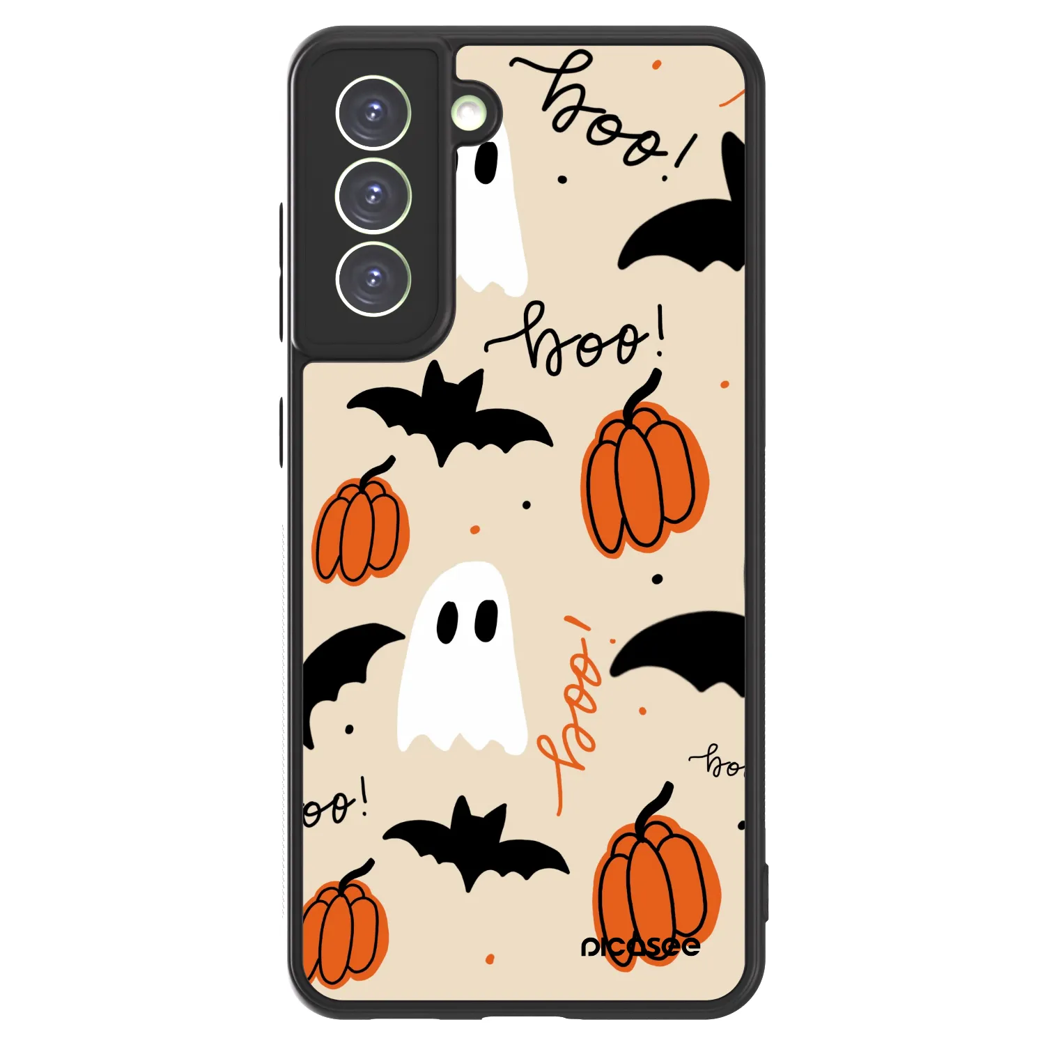 Picasee ULTIMATE CASE na Samsung Galaxy S21 FE 5G - Halloween 26