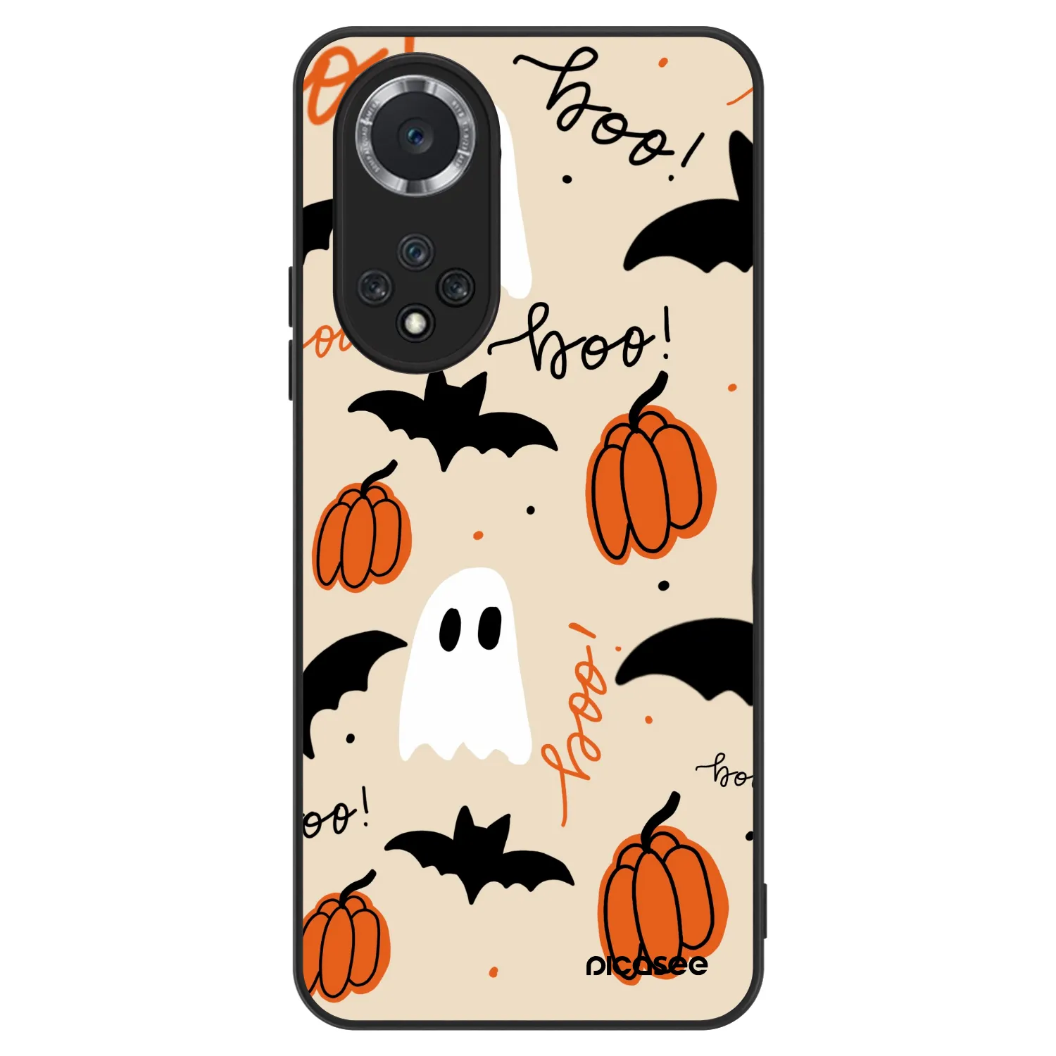 Picasee ULTIMATE CASE na Huawei Nova 9 SE - Halloween 26