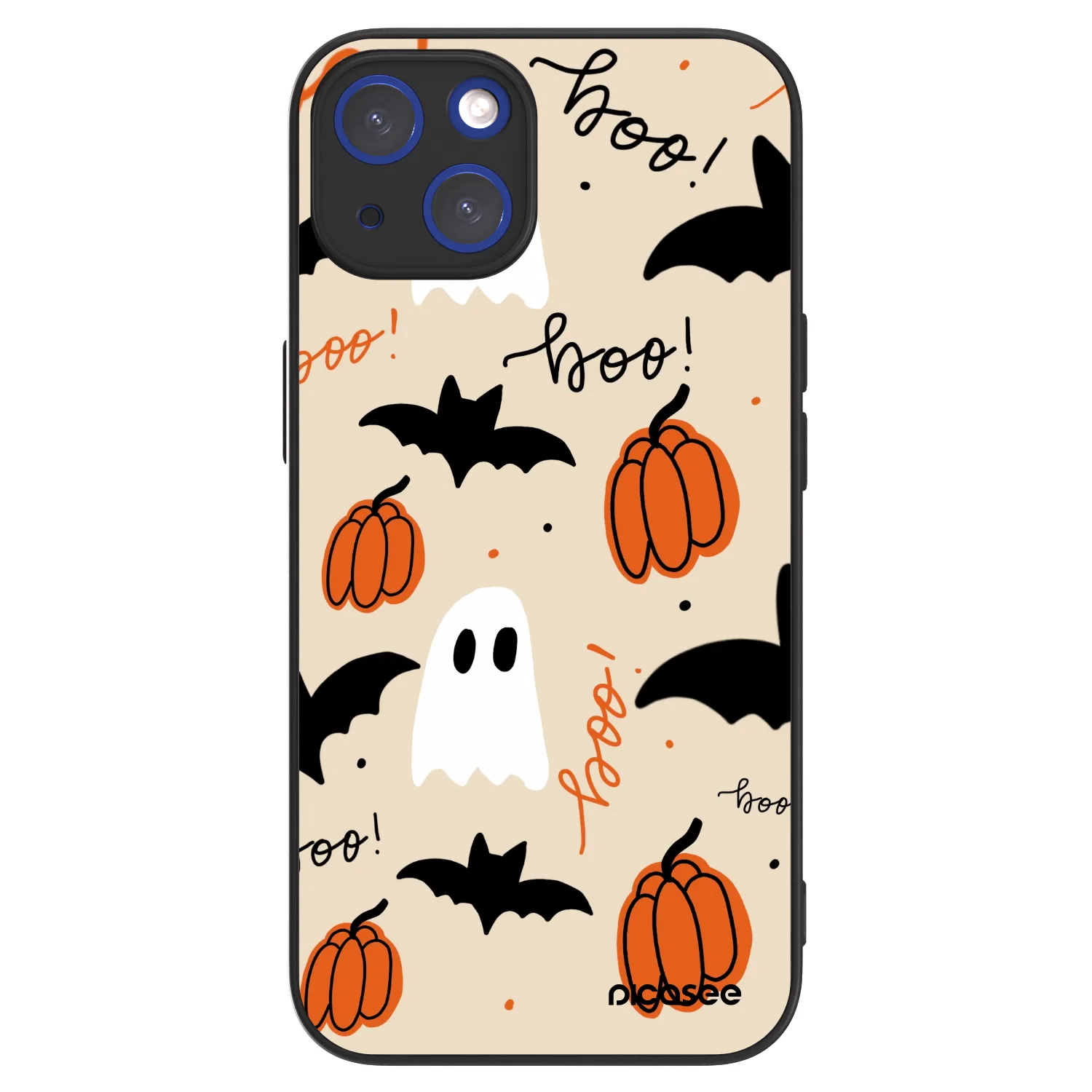Picasee ULTIMATE CASE na Apple iPhone 14 - Halloween 26
