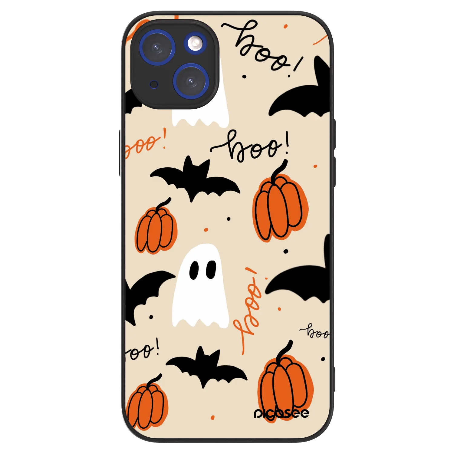 Picasee ULTIMATE CASE na Apple iPhone 14 Plus - Halloween 26