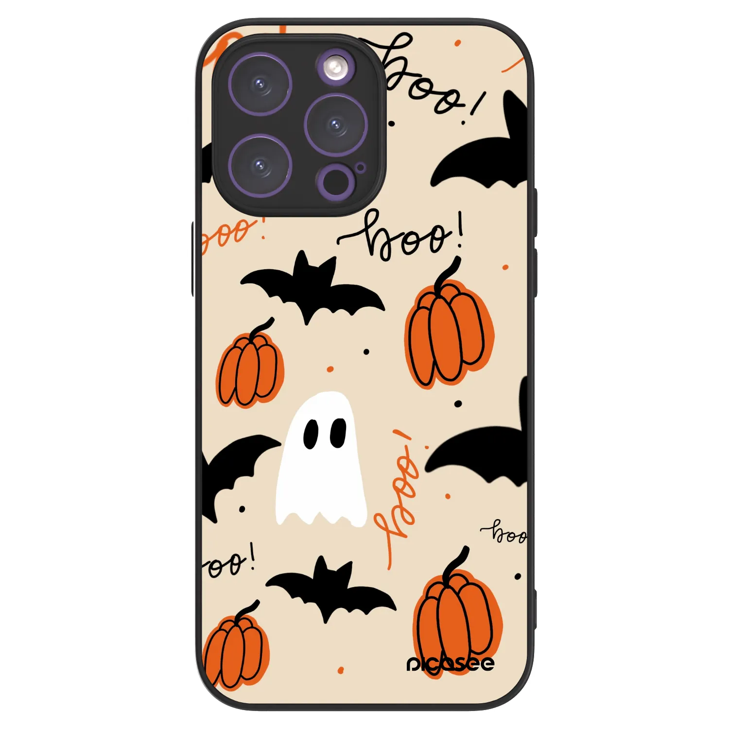 Picasee ULTIMATE CASE na Apple iPhone 14 Pro Max - Halloween 26