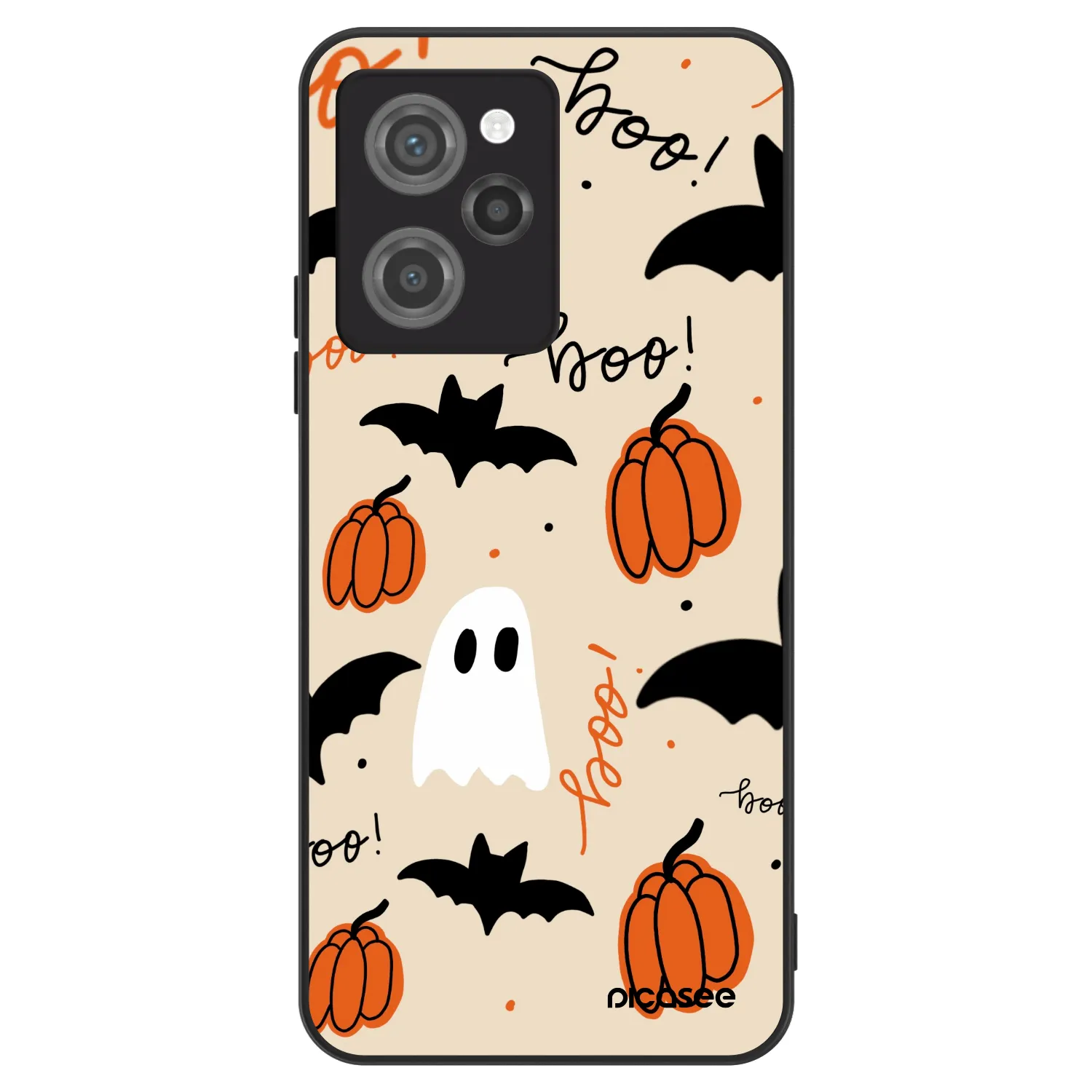 Picasee ULTIMATE CASE na Xiaomi Poco X5 Pro - Halloween 26