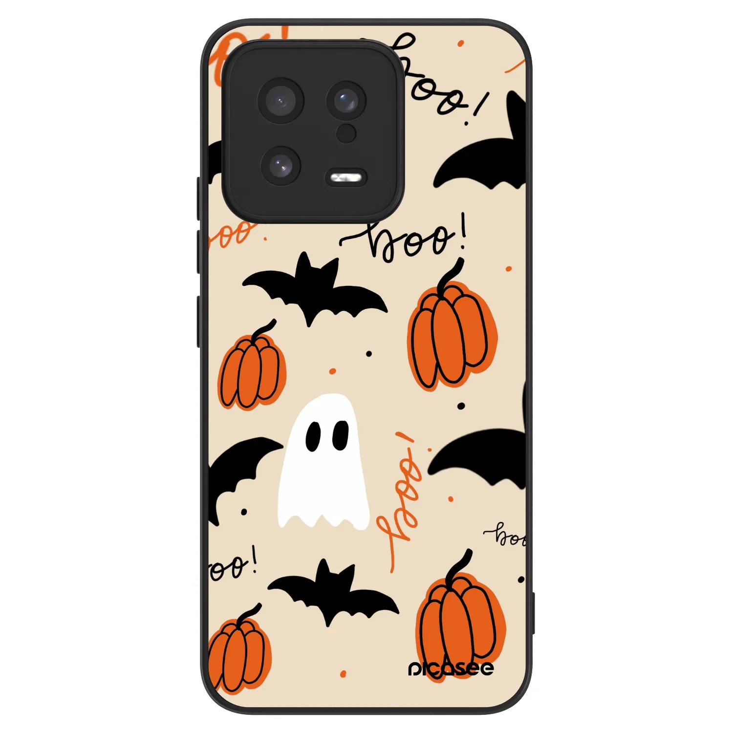 Picasee ULTIMATE CASE na Xiaomi 13 - Halloween 26