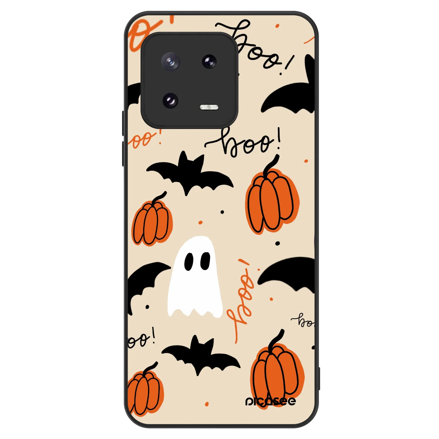 Picasee ULTIMATE CASE na Xiaomi 13 Pro - Halloween 26