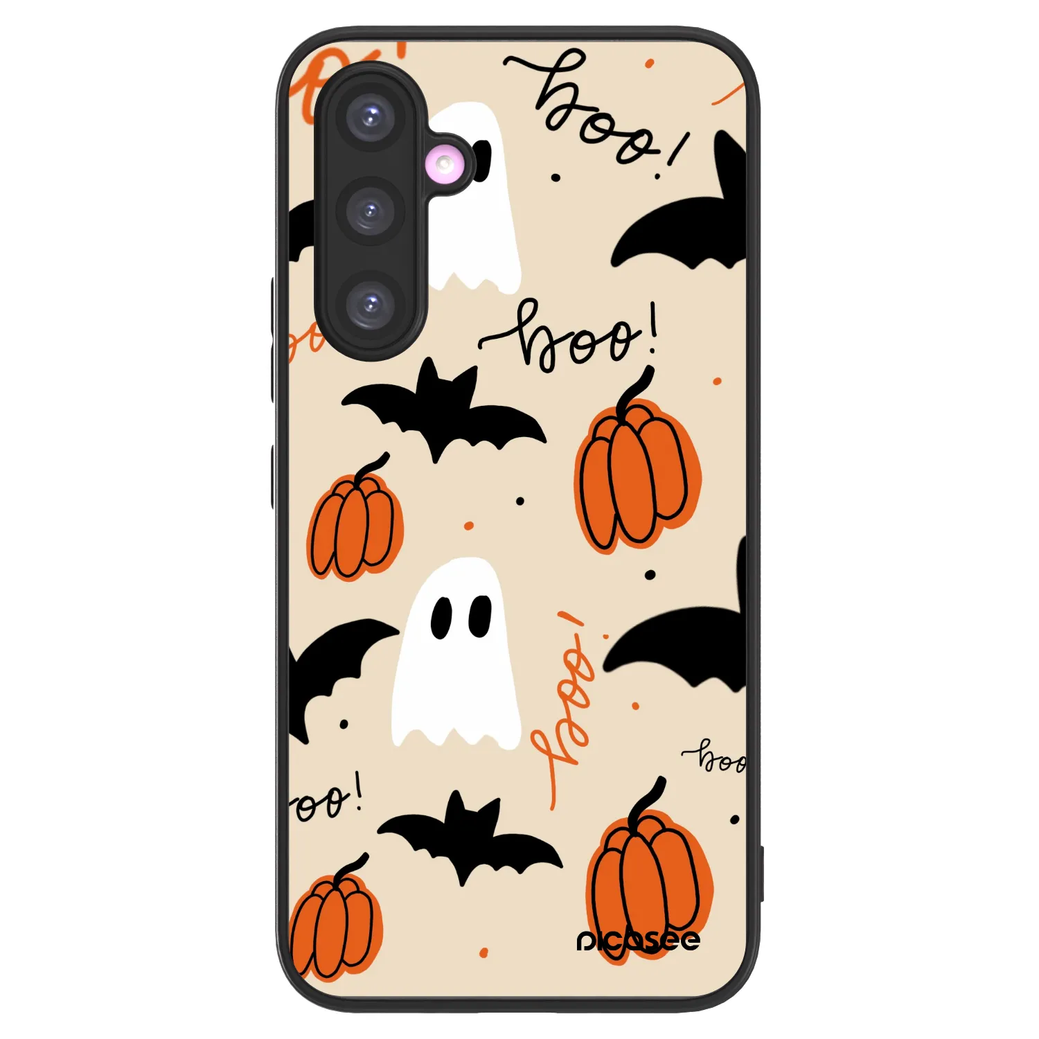 Picasee ULTIMATE CASE na Samsung Galaxy A54 5G A546B - Halloween 26
