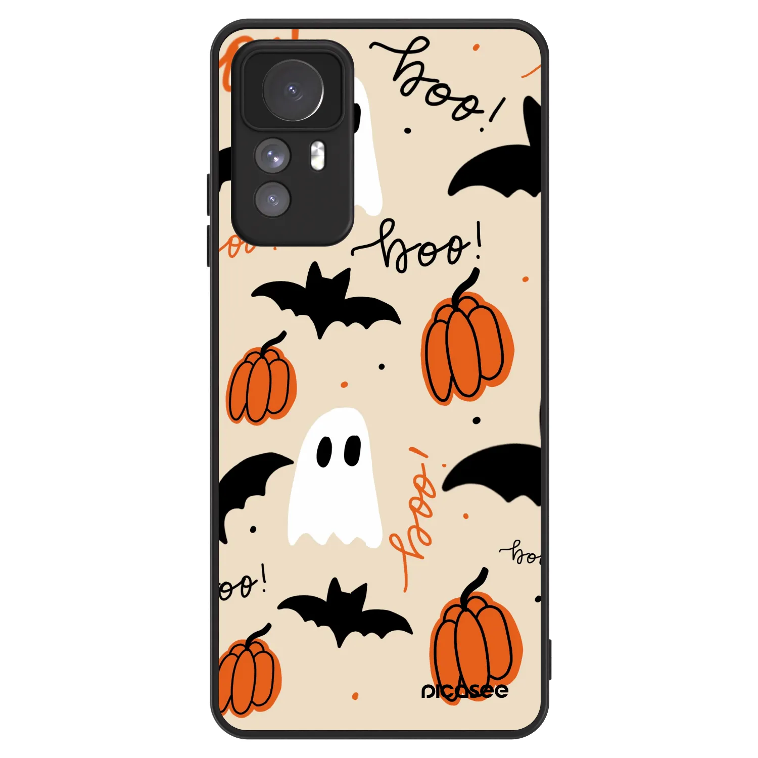 Picasee ULTIMATE CASE na Xiaomi Redmi Note 12S - Halloween 26